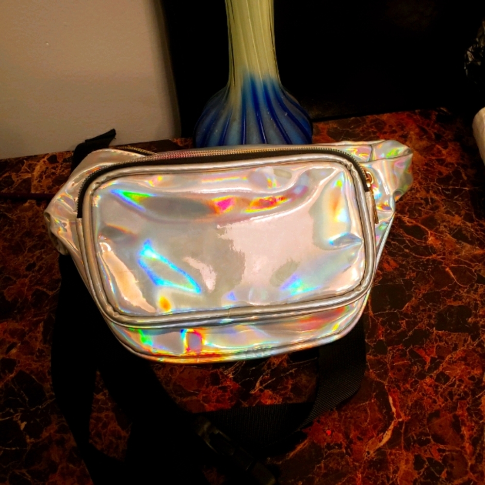 Fanny Pack